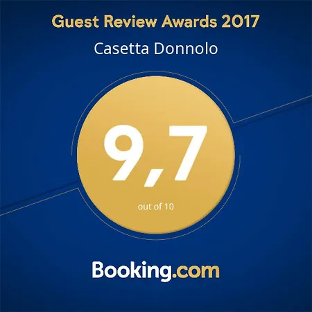 Casetta Donnolo